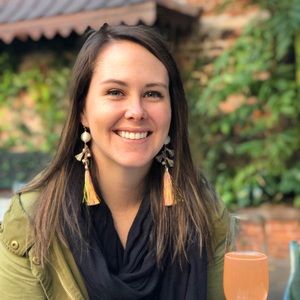 Meet your Posher, Molly